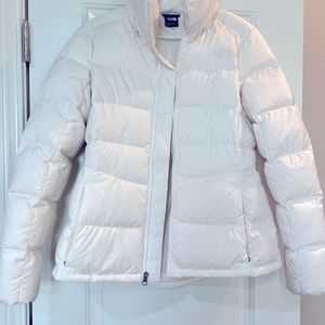 Northface Metropolis Jacket